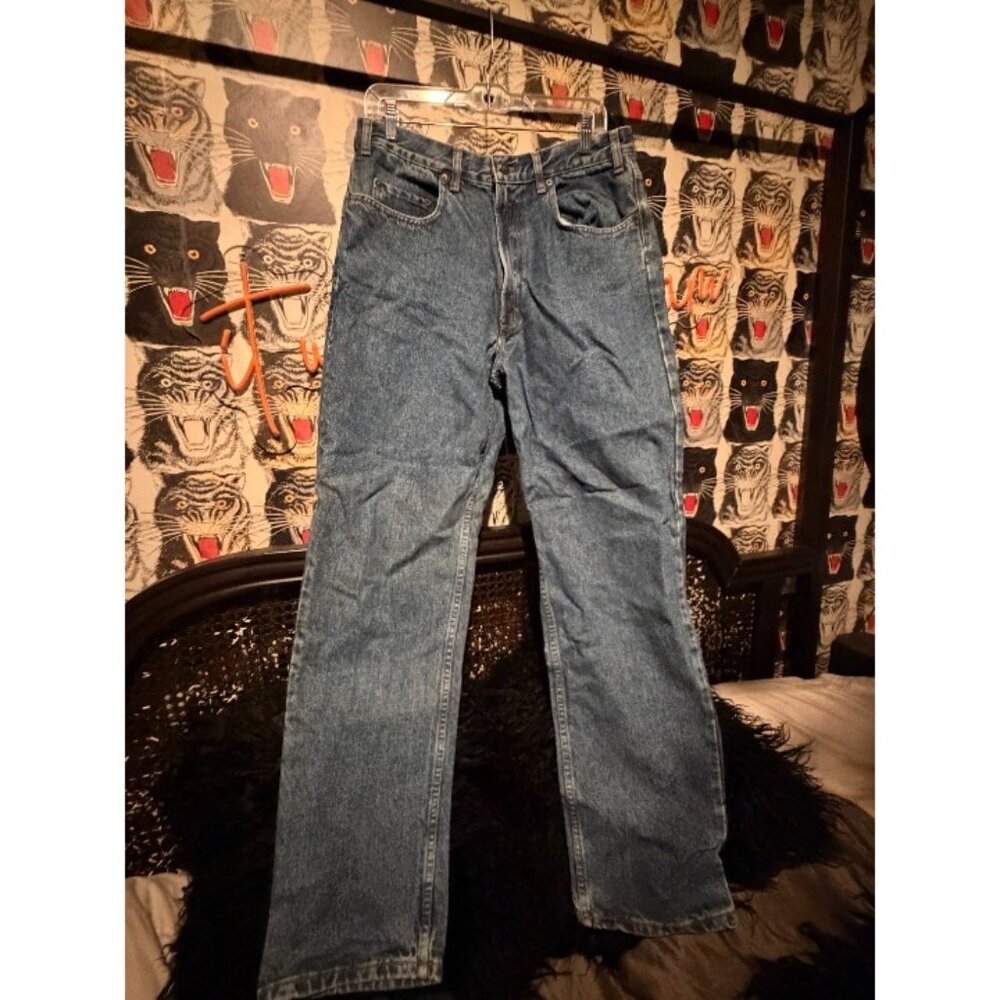 Vintage Mens Gap Denim Easy Fit 90's Jeans